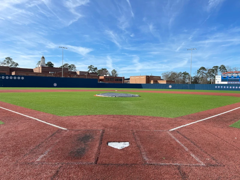 UGA baseball freshman Will Pearson driven by love of Athens