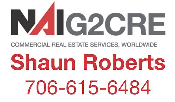 NAIG2CRE Shaun Roberts