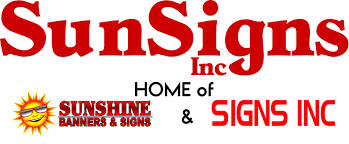 Signs Inc.